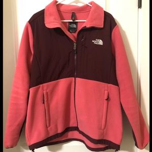 The North Face Denali 2 Fleece Jacket - Women's